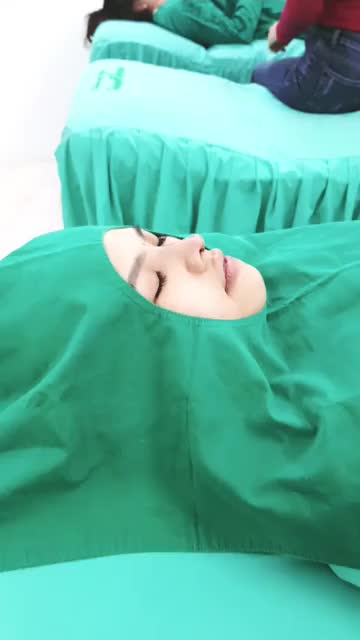 Nâng mũi Cấu trúc