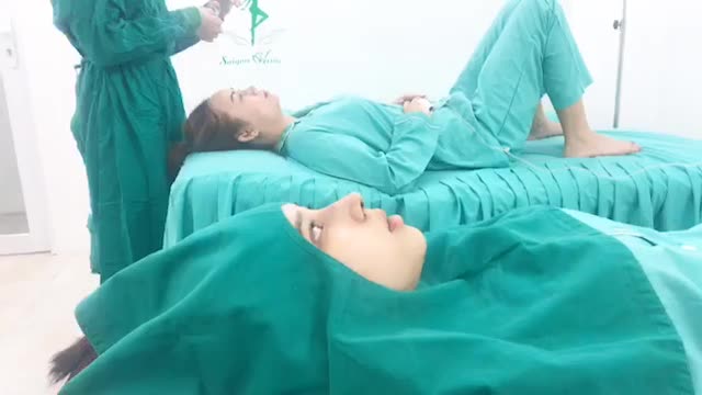 NÂNG MŨI SIÊU CẤU TRÚC - CUỘN CÁNH MŨI