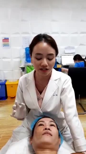 ĐIỀU TRỊ NÁM BẰNG LASER PICOSURE