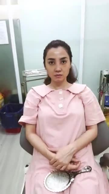 Tái khám mũi sau 5 ngày phẫu thuật