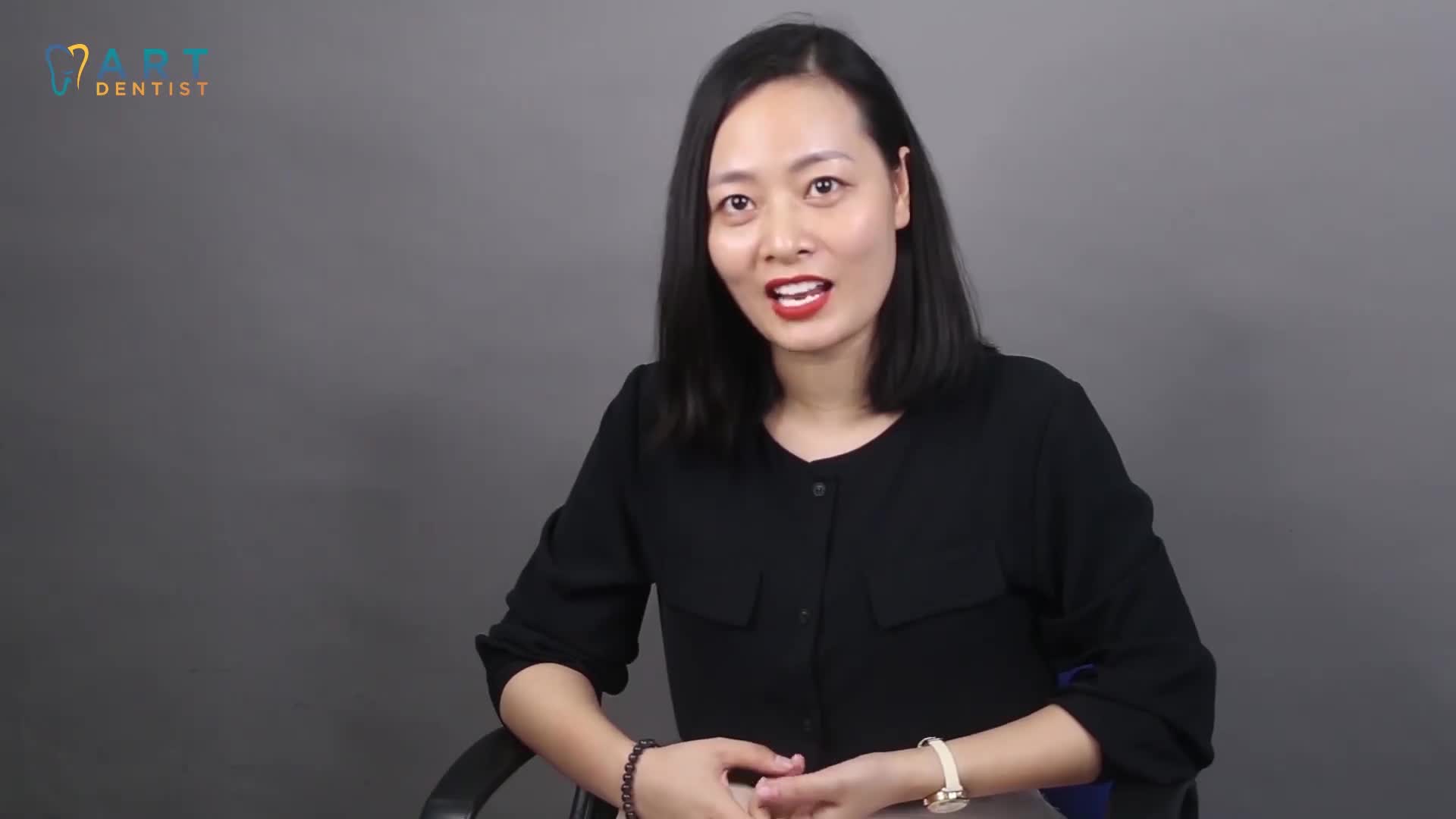Bọc răng sứ - Sở hữu nụ cười tươi sáng ngay hôm nay