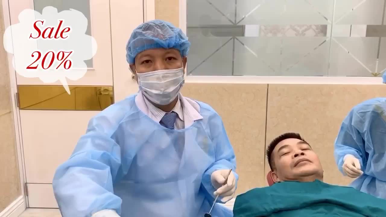 TRỒNG RĂNG IMPLANT - SỰ THAY THẾ HOÀN HẢO CHO RĂNG MẤT