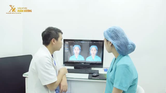 BIẾT ĐỘN CẰM CHỈ MẤT 5 NGÀY HỒI PHỤC - NỮ KHÁCH HÀNG ĐẾN NGAY XUÂN HƯƠNG TƯ VẤN "ĐỘ" LẠI NHAN SẮC - KỊP ĐÓN TẾT ĐANG ĐẾN GẦN!