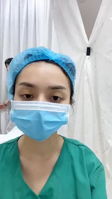 Phân tích trước mổ ca mông số 100
