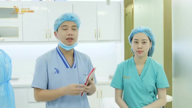 BẤT NGỜ KẾT QUẢ SAU 30 PHÚT ĐỘN CẰM ERGONOMIC TẠI TMV XUÂN HƯƠNG - ĐẸP TỰ NHIÊN KHÔNG LỘ DẤU HIỆU THẨM MỸ