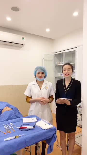 CHUYÊN ĐỀ  SẸO RỖ