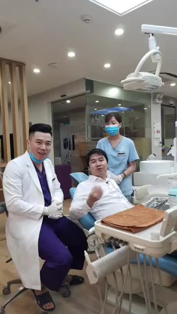 Răng sứ thẩm mỹ tồn tại bao lâu