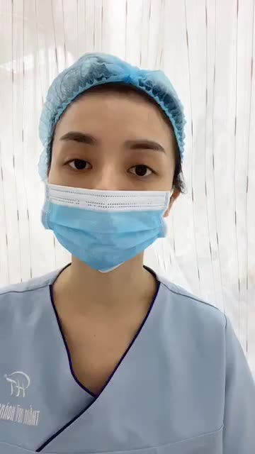 V3 căng tròn gợi cảm sau 2 tháng.