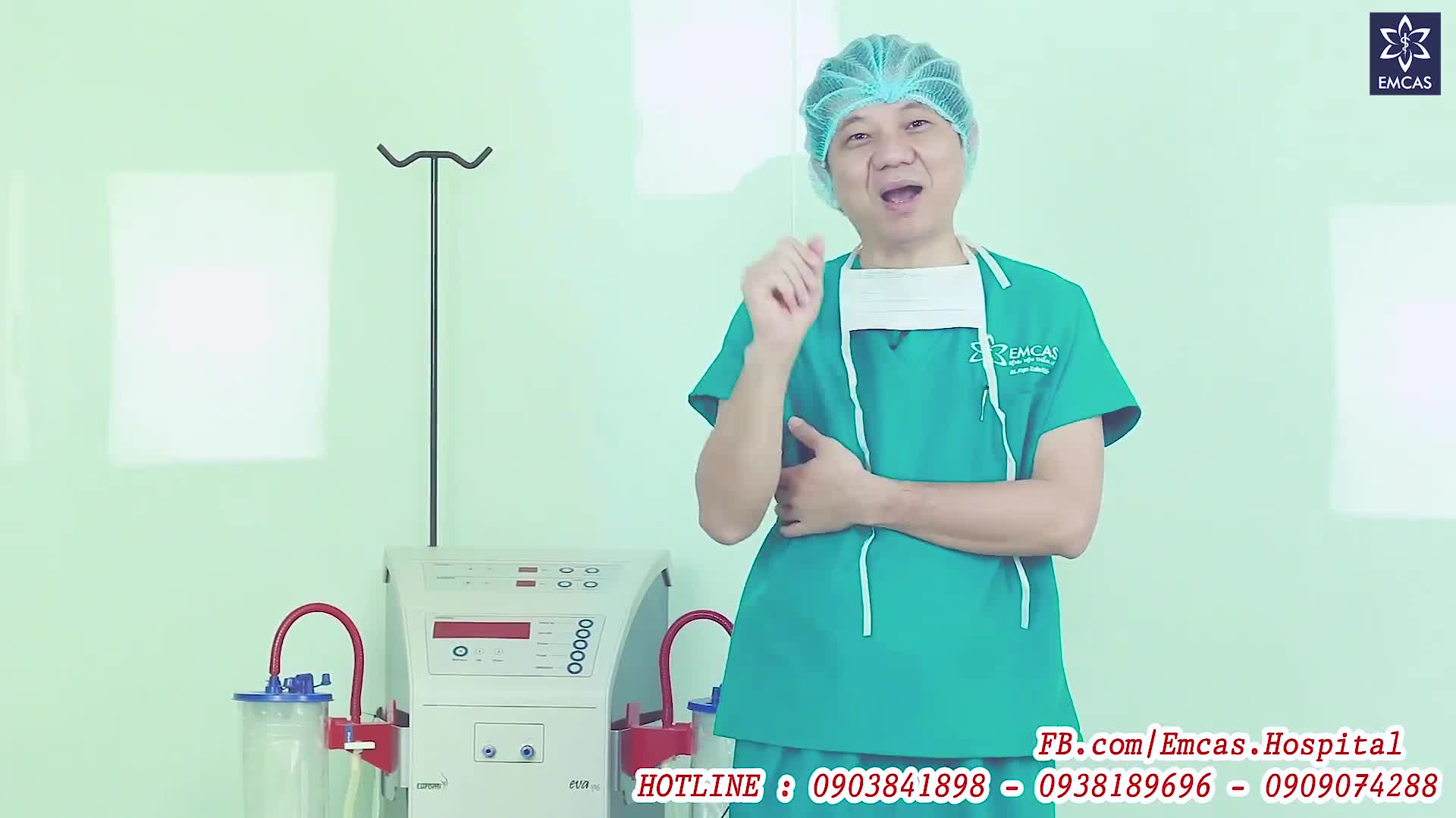 FILLER - CHẤT LÀM ĐẦY KHÔNG NÊN LẠM DỤNG