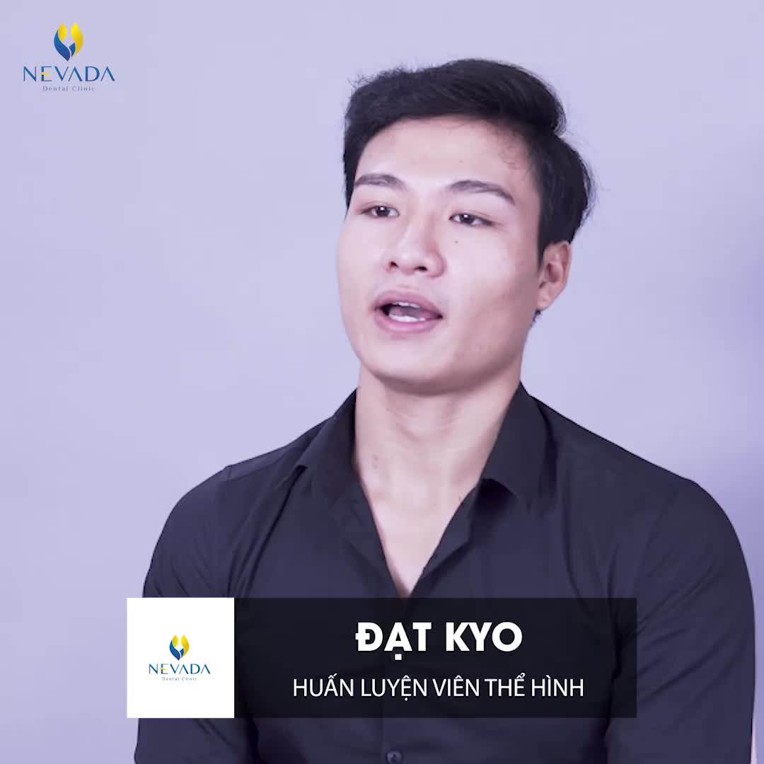RĂNG THƯA, Ố VÀNG - LÀM SAO KHẮC PHỤC