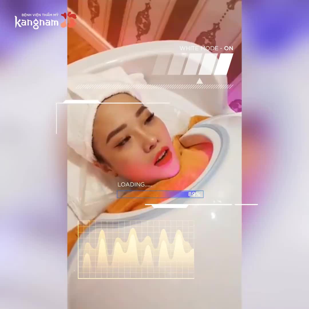 "Chớ nghĩ Đông về DA LẠI TRẮNG Xuân qua - Hạ đến - CŨNG HOÀN ĐEN"