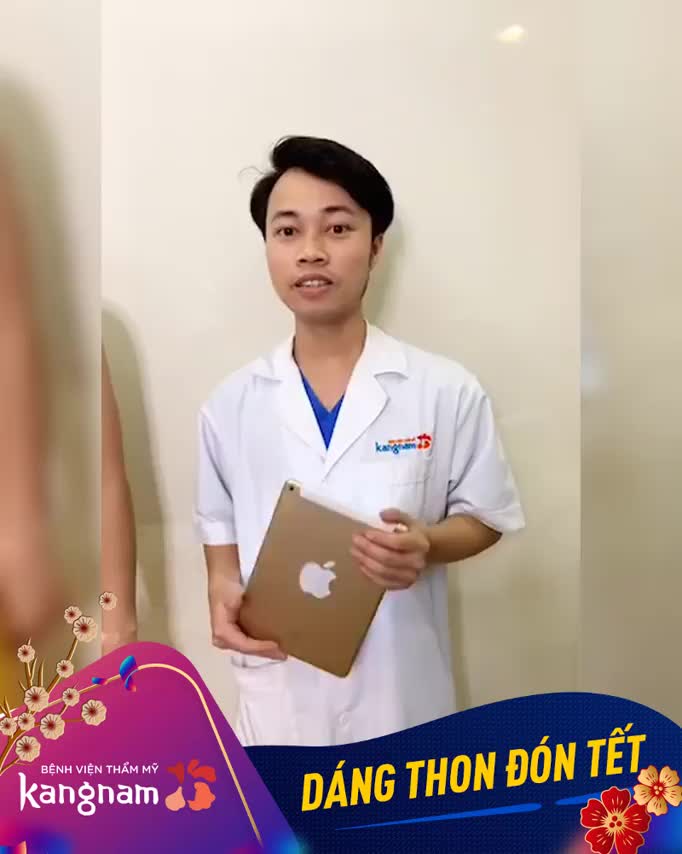 Giảm mỡ THẦN TỐC  Giảm giá CỰC SỐC