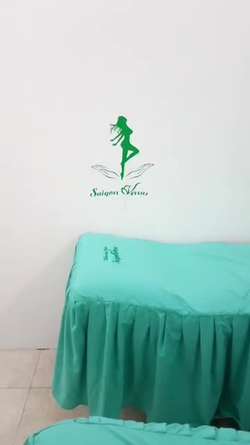 Nâng mũi siêu cấu trúc tại Saigon Venus