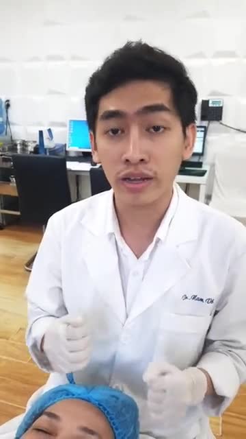 Chỉ cần 40 PHÚT để "dọn sạch" MỤN THỊT Ở CỔ