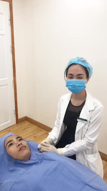 KH điều trị Sẹo Lõm bằng Công Nghệ Bio Scar tại Đông Á Cần Thơ.