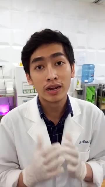 CẬN CẢNH QUY TRÌNH ĐIỀU TRỊ TÀN NHANG BẰNG CÔNG NGHỆ LASER PICOSURE