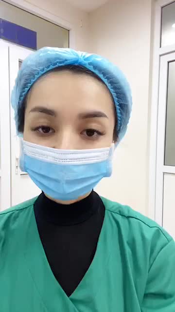 Quá tuyệt vời! Sau 6 tháng phẫu thuật, Không còn tình trạng gò má cao, khuôn mặt thiếu cân đối.