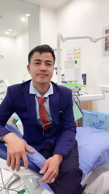 Bọc Răng Sứ CHỈ từ 4,2 TRIỆU
