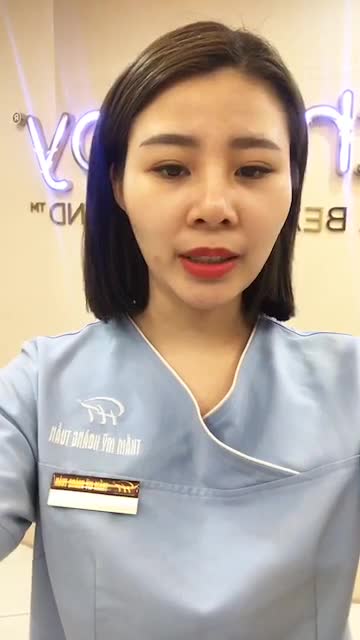 Nâng cơ Xoá nhăn Săn chắc da KHÔNG CẦN PHẪU THUẬT