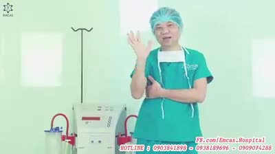 CHIA SẺ SAU NÂNG MŨI TẠI EMCAS