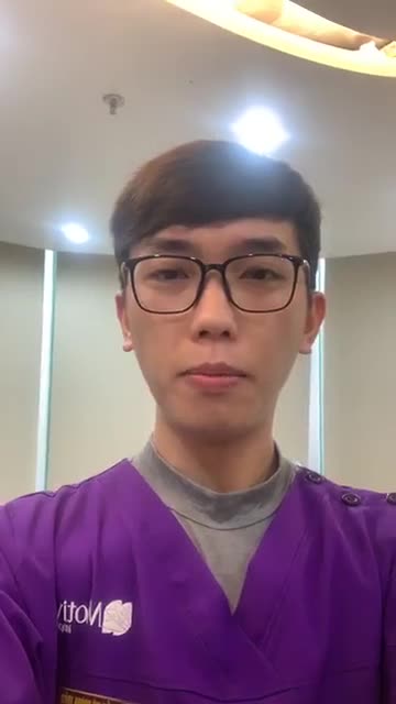 Giải cứu làn da mỏng yếu, giãn mao mạch khỏi tình trạng nám trên nền da đã sử dụng kem trộn.