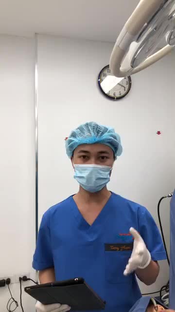 Cận cảnh kết quả Hạ Gò Má của khách hàng tại Kangnam
