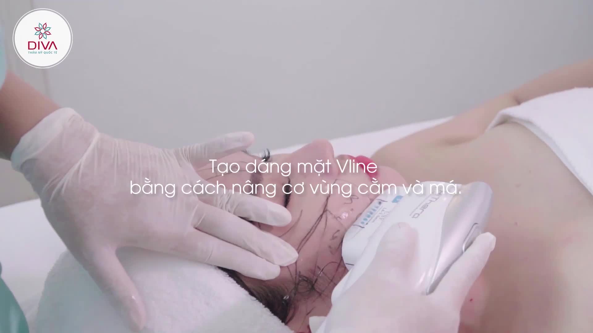 HIFU CÓ LÀM TRẺ HÓA DA TỨC THỜI VỚI MỌI GƯƠNG MẶT?