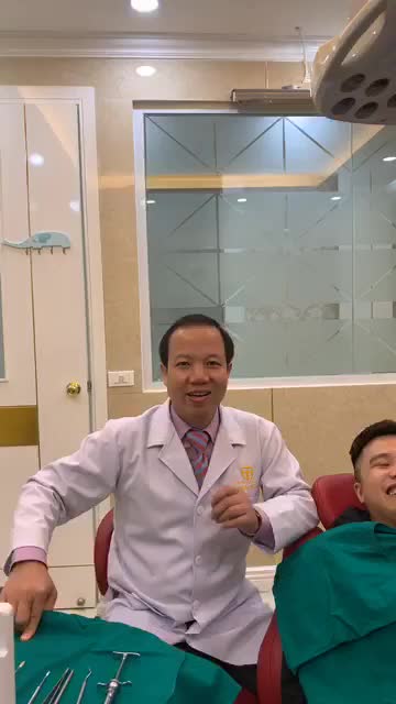 CUỘC TÌNH 2 NGƯỜI .CHIA TAY CẢ 2 EM RĂNG KHÔN 28 - R38.
