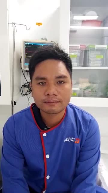 LOẠI BỎ SẸO MÔI - TẠO MÔI TRÁI TIM