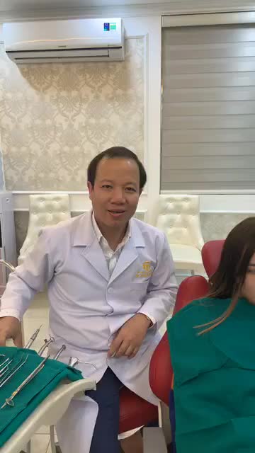 ĐAU ĐẺ KHÔNG SỢ BẰNG SỢ NHỔ RĂNG KHÔN VÀ CÁI KẾT