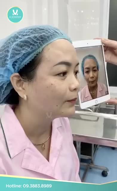 CHỈ TỪ 6TR ĐẢM BẢO TRẺ HÓA BẤT NGỜ SAU 60 PHÚT