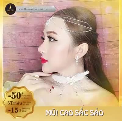 ĐẦU NĂM LÀM ĐẸP - ƯU ĐÃI NGẬP TRÀN