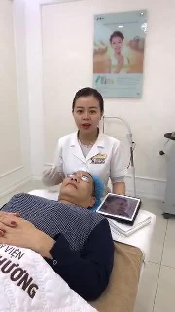 KHÔNG HỔ DANH LÀ SỐ 1 TRỊ NÁM - MELAS PICOSURE ĐÁNH BAY NÁM THÀNH CÔNG NHƯ THẾ NÀY ĐÂY!