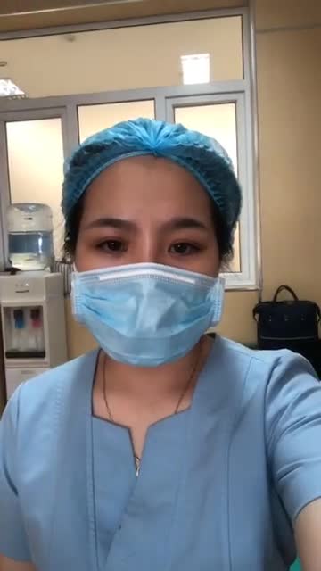 Cải thiện tình trạng cằm thiếu , cằm lẹm bằng phương pháp độn cằm vline . Mời mọi người cùng theo dõi