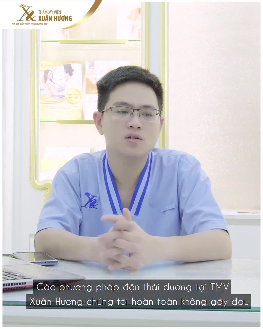 1 PHÚT HỎI NHANH ĐÁP GỌN CÙNG CHUYÊN GIA  CHUYÊN MỤC TẠO HÌNH THÁI DƯƠNG