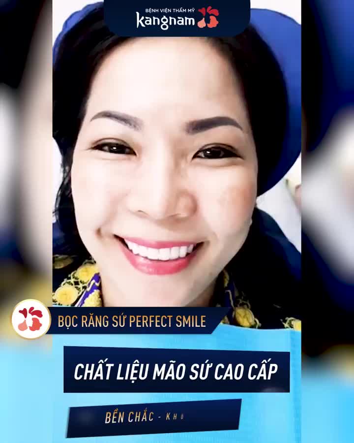 RĂNG SỨT MẺ - MẤT RĂNG - RĂNG NHIỄM MÀU?