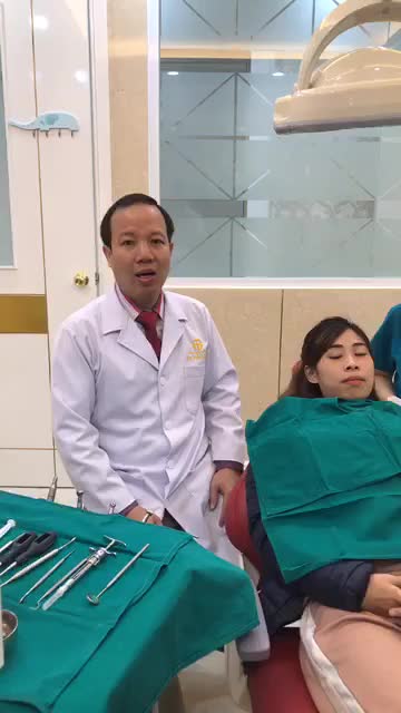 NHỔ RĂNG KHÔN VỚI KỸ THUẬT BẰNG MÁY SIÊU ÂM