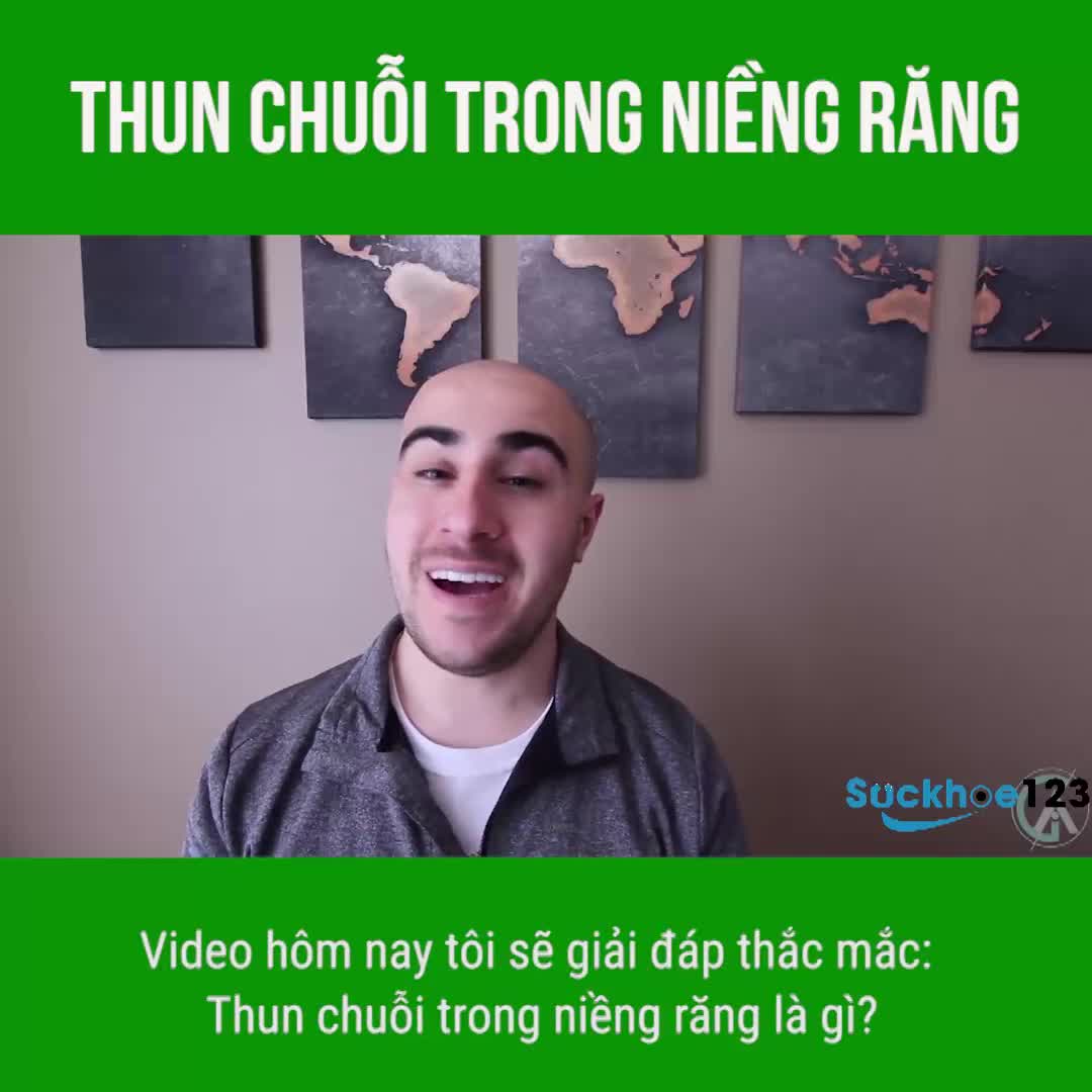 Thun chuỗi