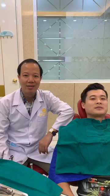 SHOCK NHỔ RĂNG KHÔN SIÊU NHANH CHƯA ĐẦY 1 PHÚT BẰNG MÁY SIÊU ÂM