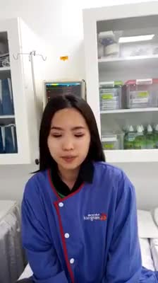 Tin được không️ Nếp mí cực tự nhiên NGAY SAU thẩm mỹ tại Kangnam