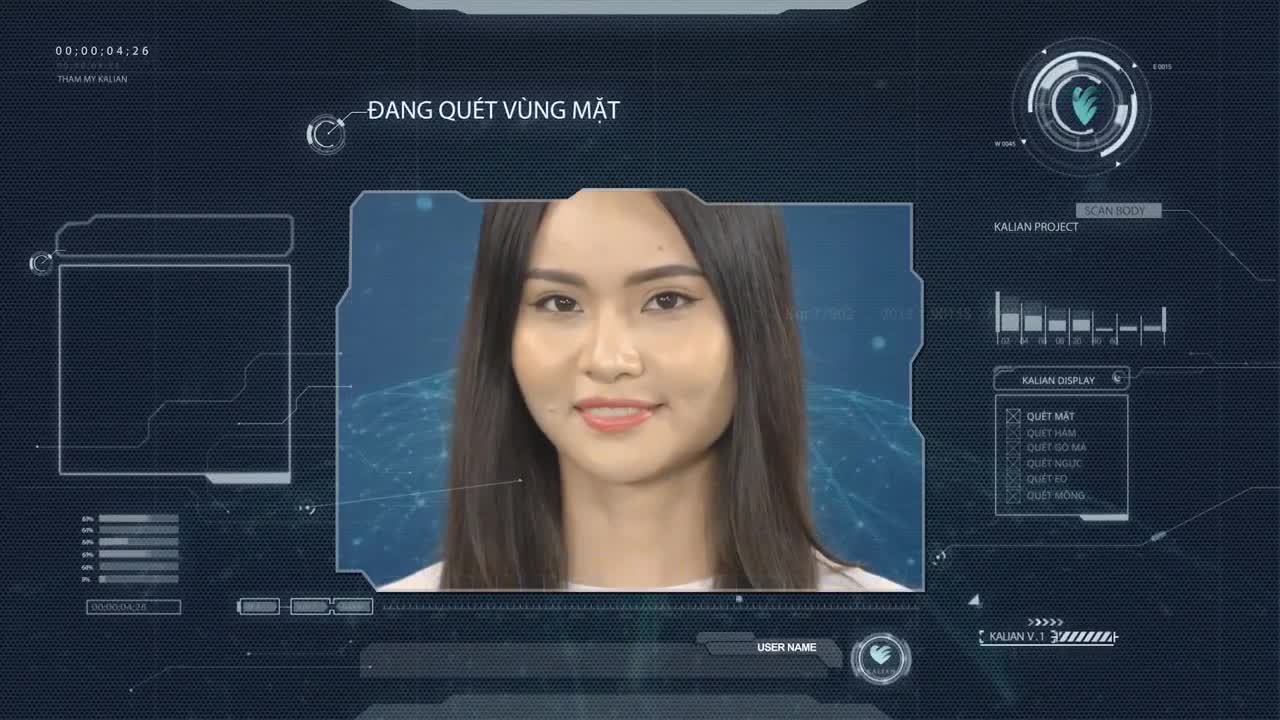 Công nghệ làm đẹp đỉnh cao 4.0 giữa lòng Sài Gòn bạn đã biết chưa???