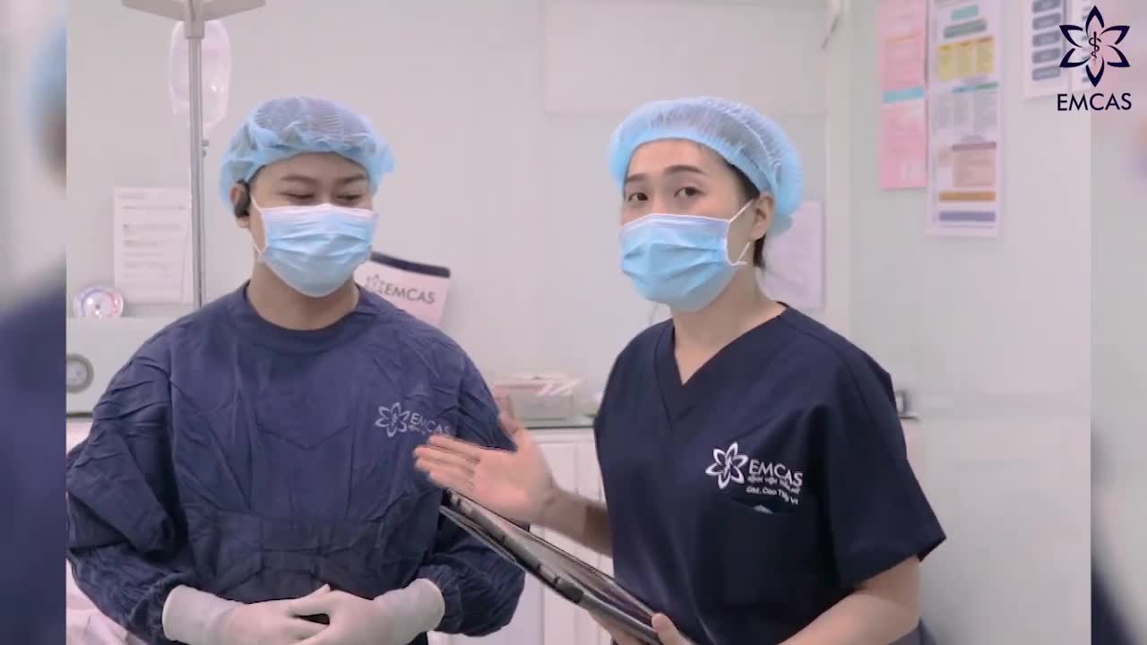 TÌM HIỂU QUÁ TRÌNH BÁC SĨ NÂNG MÔNG BẰNG PHƯƠNG PHÁP ĐẶT TÚI KẾT HỢP CẤY MỠ TỰ THÂN.