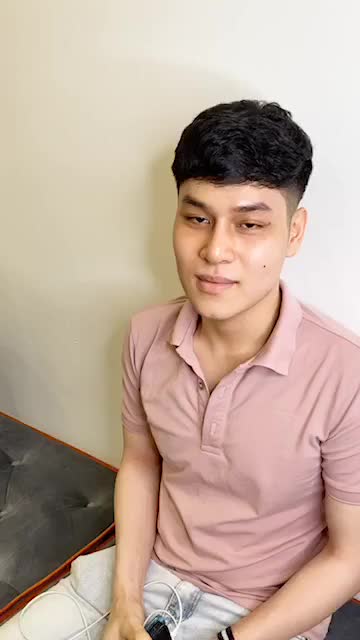 Mũi cấu trúc nam chuẩn men sau 3 tháng