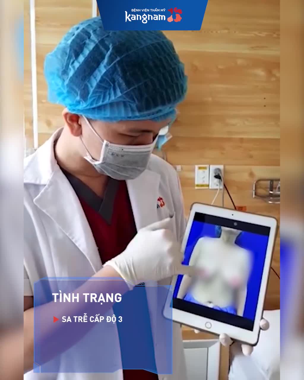 Treo vòng 1 sa trễ  90 phút căng đầy - hấp dẫn!