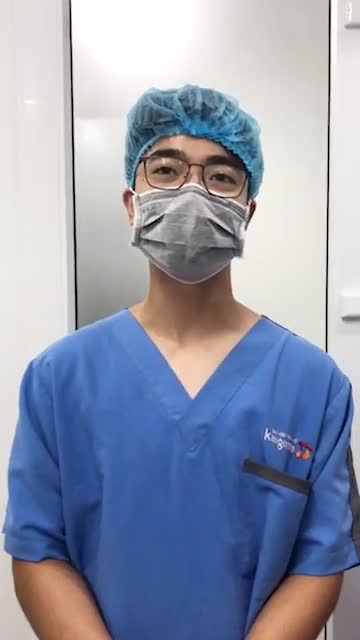 Cùng bác sĩ BVTM Kangnam "tái tạo" thân hình cho khách hàng bằng dịch vụ Tạo hình body S line