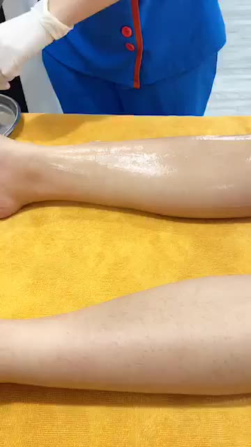 Mùa hè này! "Thả ga" chưng diện Bikini với dịch vụ Triệt lông chân  Diode Laser OFF 50%