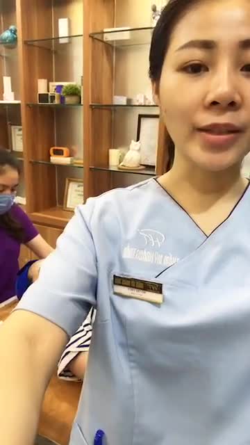 Can thiệp NHỎ - Thay đổi LỚN - Điều trị giãm mao mạch với công nghệ laser Aillen!