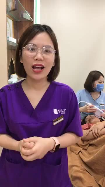 ƯU ĐÃI CHƯA TỪNG CÓ CHỈ CÒN 33 TRIỆU CHO 1 LIỆU TRÌNH TRẺ HOÁ DA TOÀN MẶT ULTHERAPY