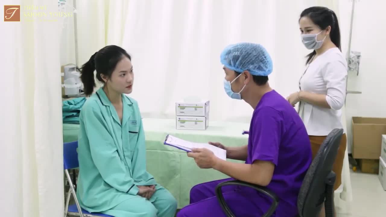 Nâng ngực có thật sự đáng sợ như vậy không?
