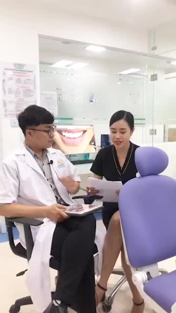 RĂNG SỨ  NHỮNG ĐIỀU CÓ THỂ BẠN CHƯA BIẾT